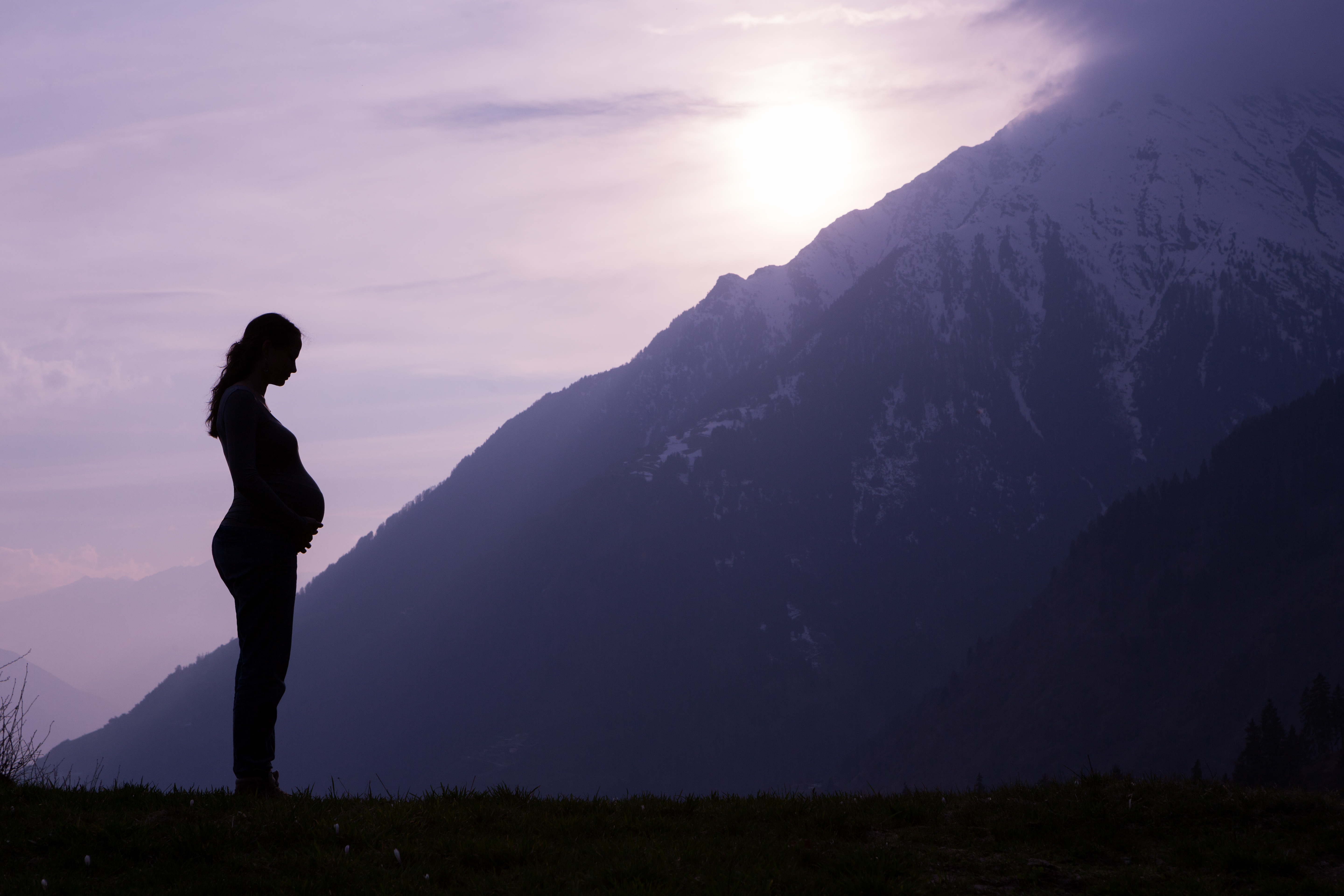 Maternal and Child Health Southern New Jersey Perinatal Cooperative