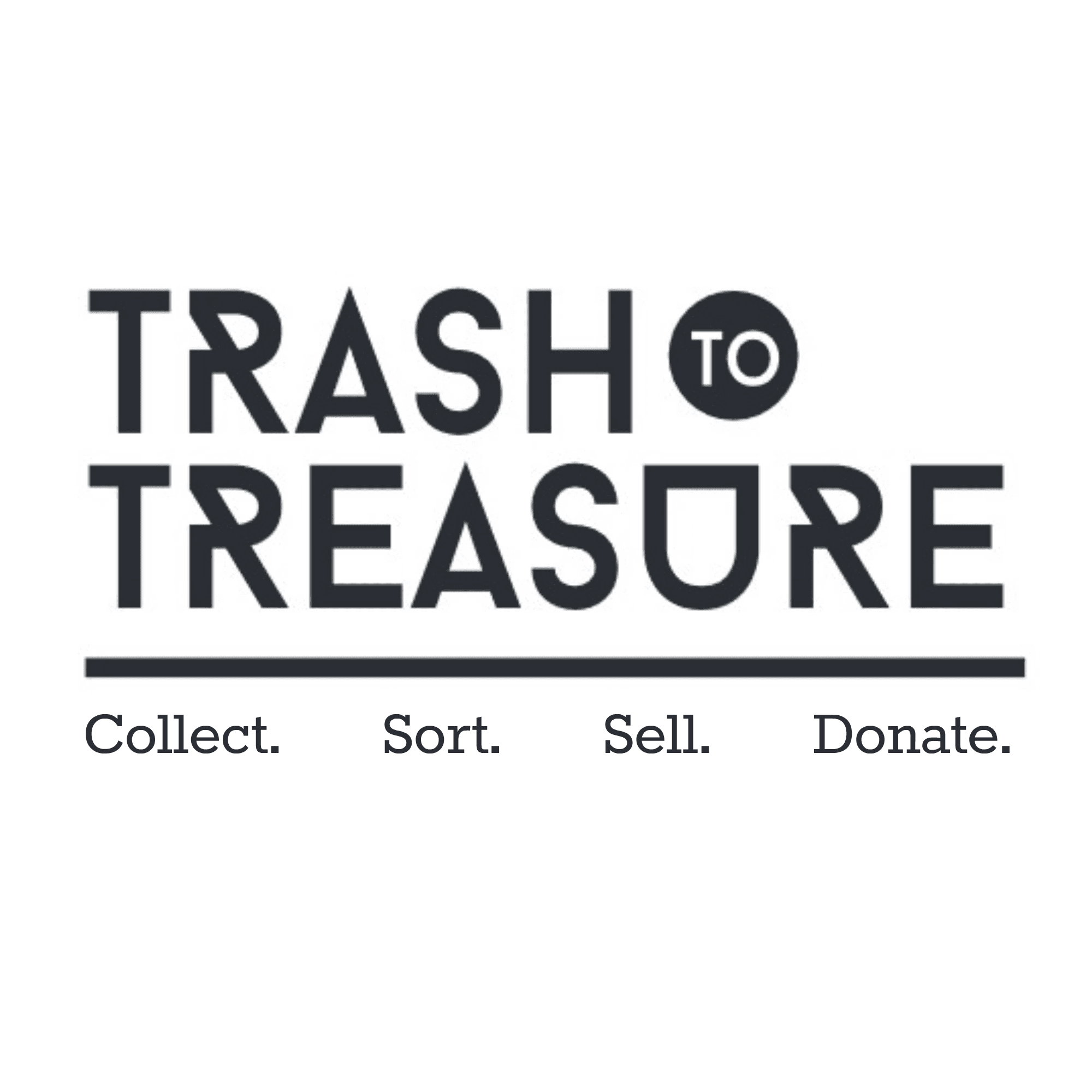 Trash to Treasure