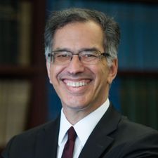 Elliot Chaikof, MD, PhD
