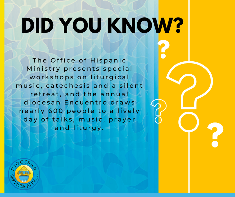 Did you know? Cultural Ministries