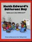 Keith Edward's Different Day