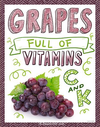 Grapes