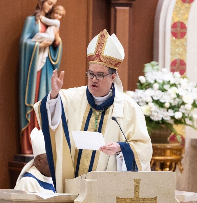 Special Message from Most Reverend Manuel de Jesús Rodríguez on Prayer and Dialogue for Peace