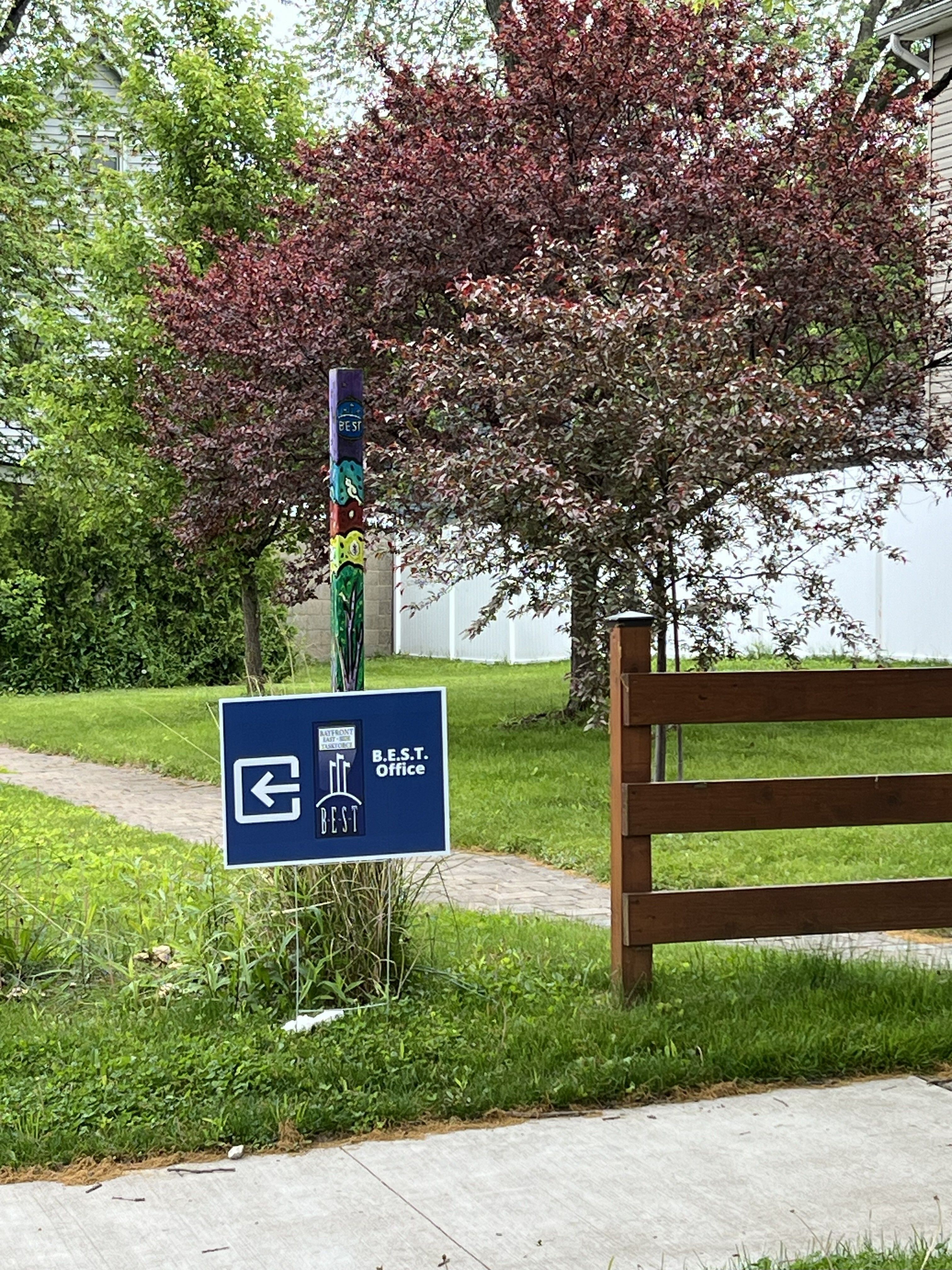 Beautification, Pocket Orchards, and Pocket Parks