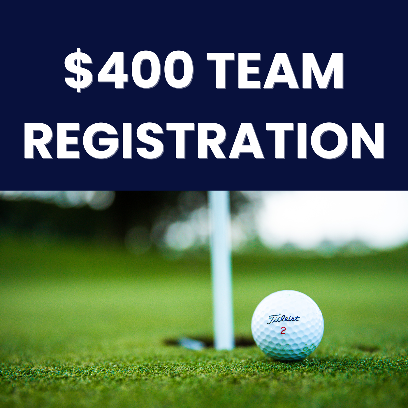 Team Registration