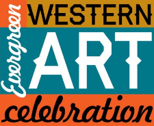 Evergreen Western Art Celebration