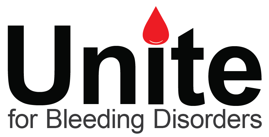 Unite for Bleeding Disorders Walk