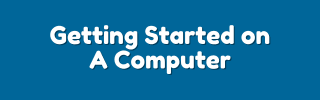 DigitalLearn: Getting Started on a Computer