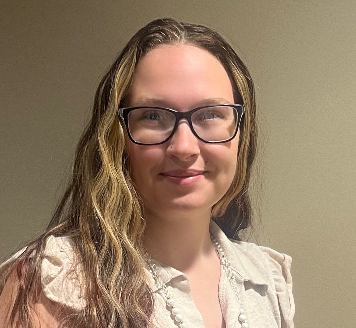 Harley Wilbeck, BSBA
