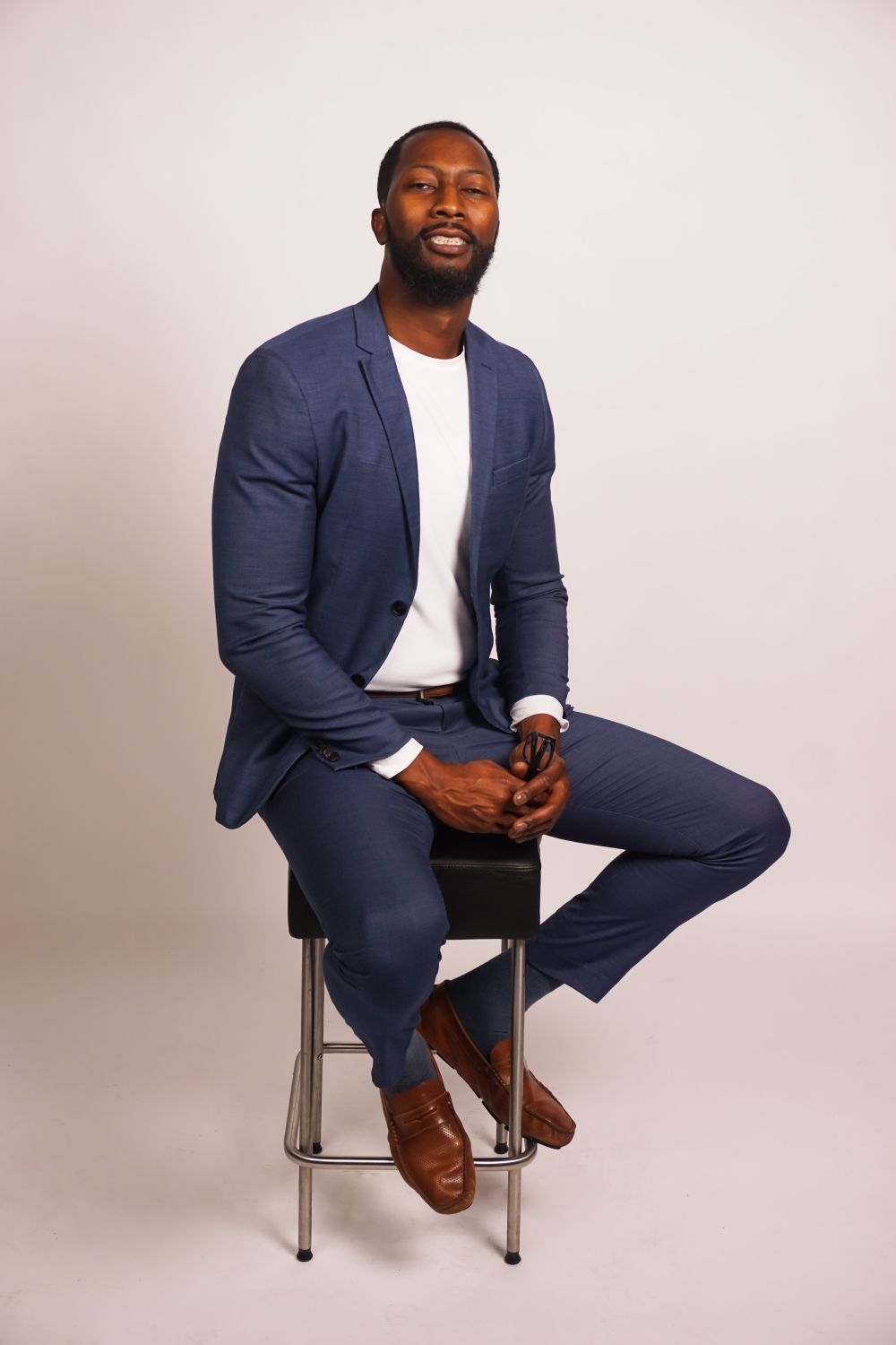 Black History Month 2021 Therapist Spotlight: Dr. Vaughn Gay