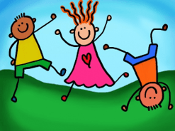 Kids Playgroup - for the whole family