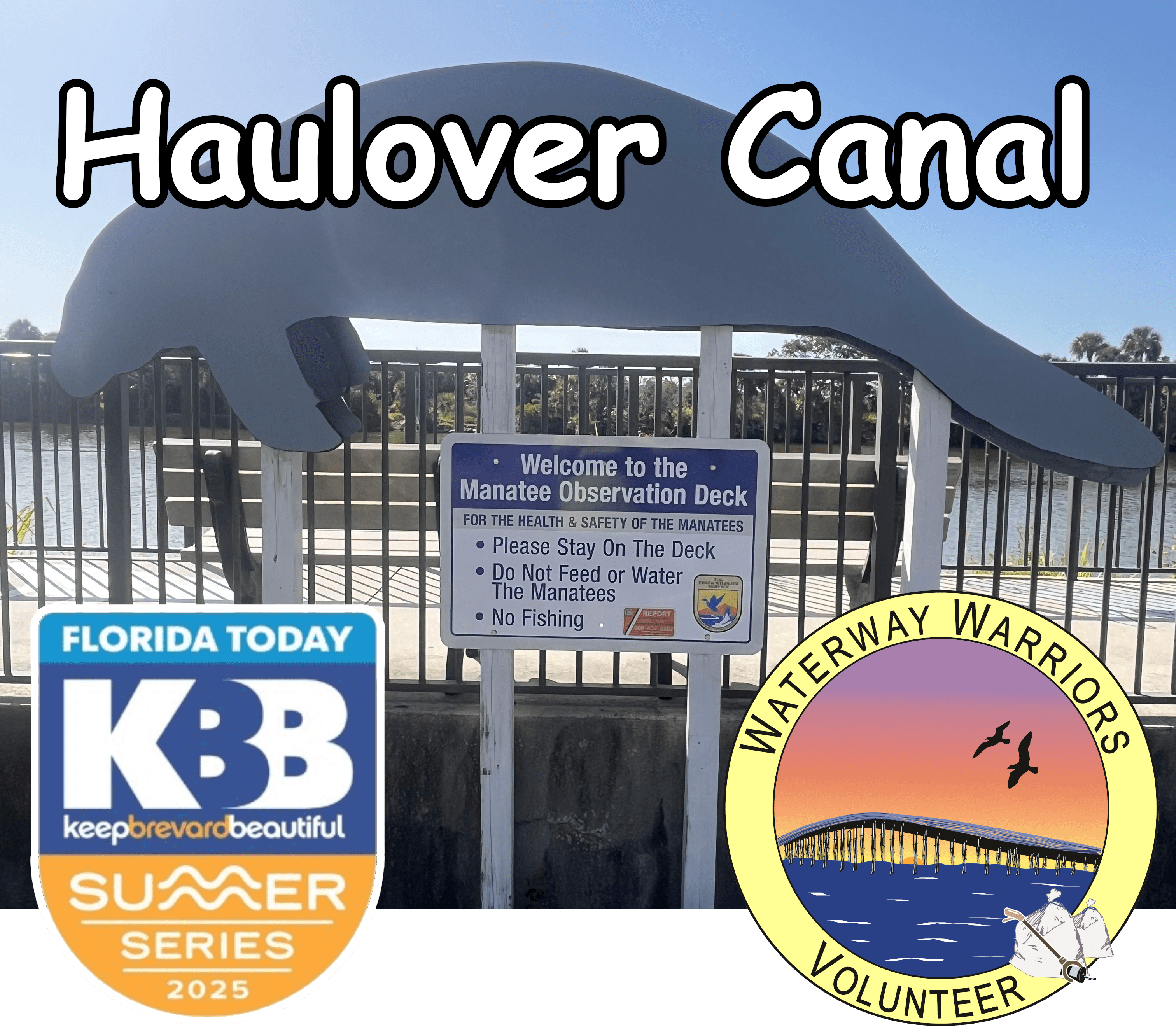 Haulover Canal