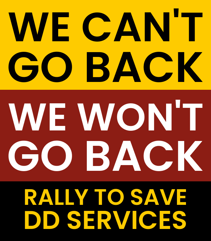 Rally in Annapolis, Thursday March 12 at 12 noon!