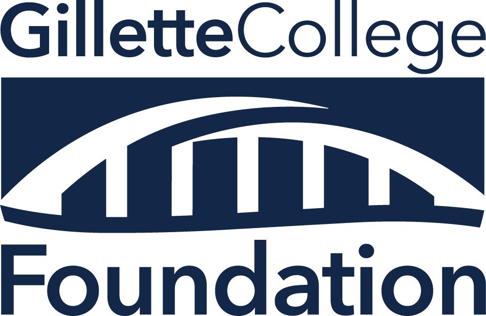 Gillette College Foundation logo