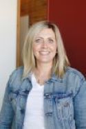 2026 - Julie German-Murrey