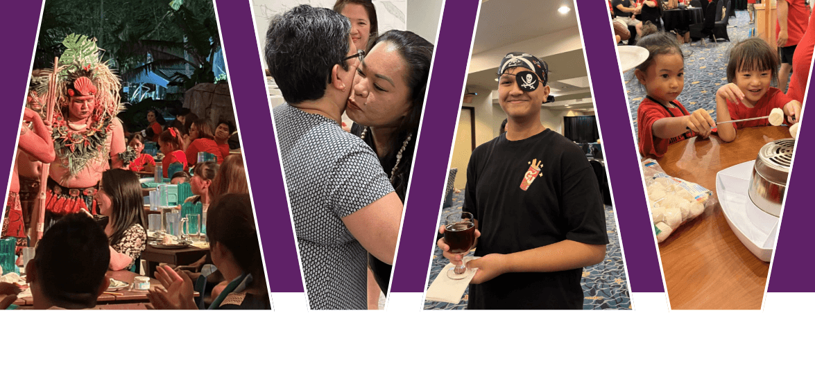 Connect with the Community at an Upcoming Event