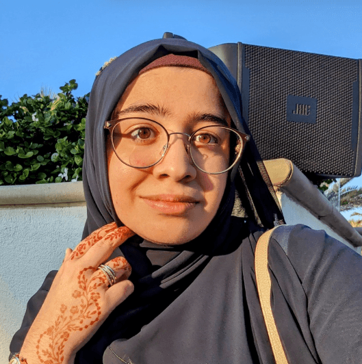 MyLLife Scholar Spotlight: Hanaan Kazia