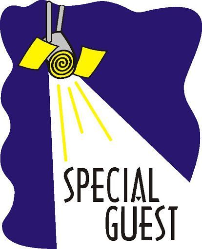 Special Guest Hour