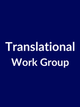 2:10 - 2:25 pm:    U2FP's Translational Work Group: Disruption to Direction 