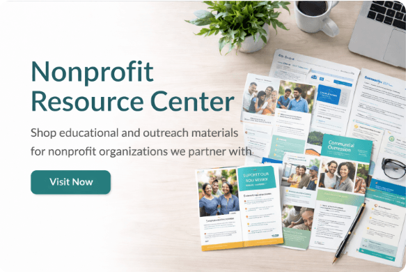Nonprofit Resource Center