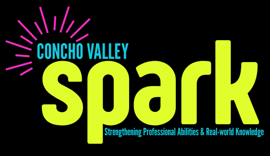 SPARK logo