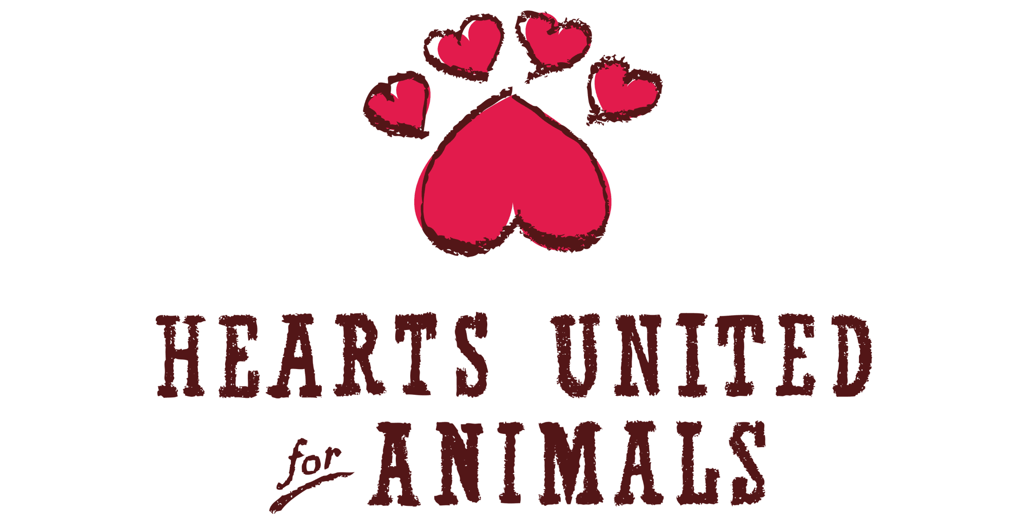 Hearts United For Animals