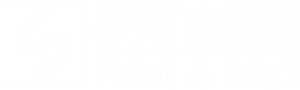 Systems Print & Mail