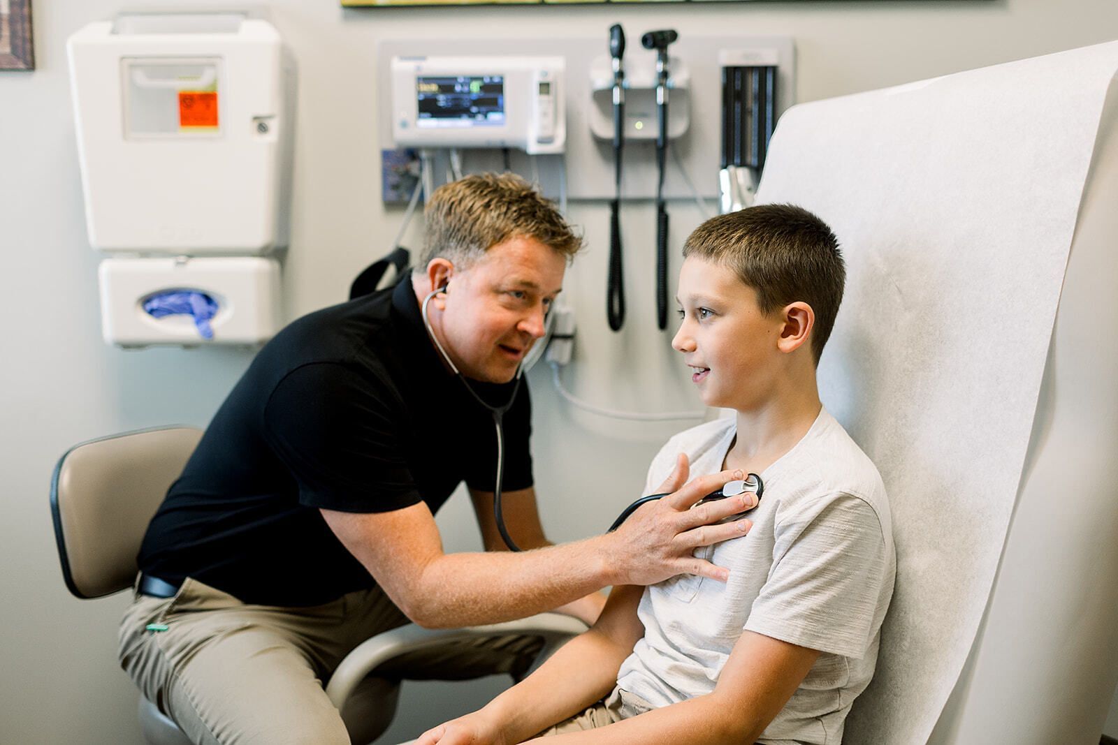 Family Care Clinic