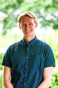 Dillon Murman