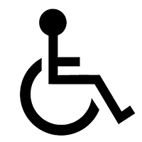 Wheelchair Accessible