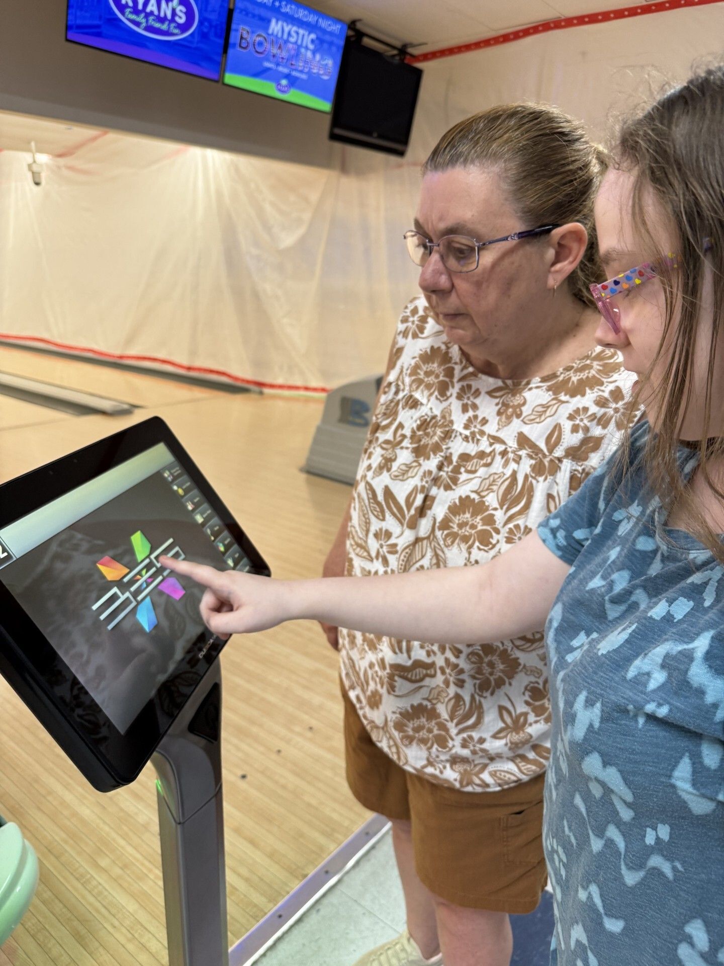 Paula * Children's DSP proAbility