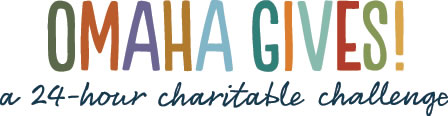 Omaha Gives! is May 22!