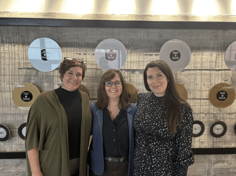 Park City Education Foundation Shares Program Updates