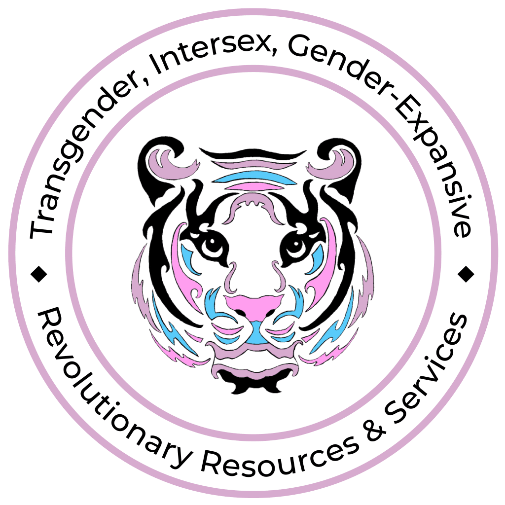 TIGERRS Logo