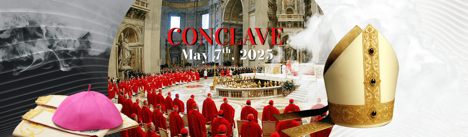 Conclave header