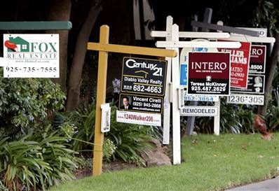 Real Estate Signs & Site Signs
