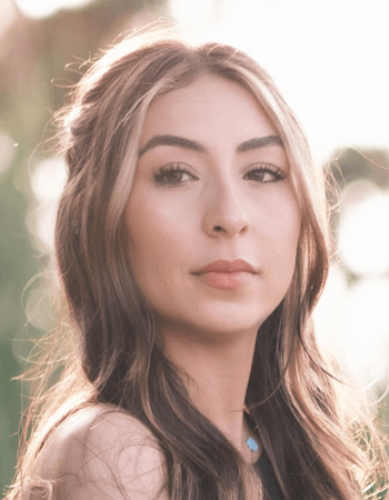Jasmine Ghanoum – Guilford, CT