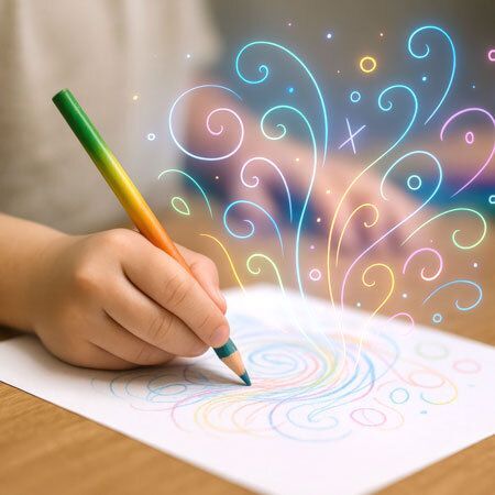 Little Artist Workshop