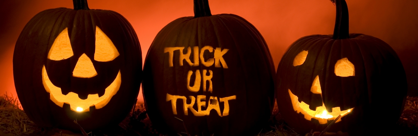 Friday Fright Night