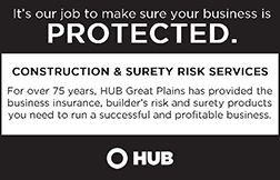  HUB International Great Plains, LLC