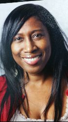 Antoinette Grant, MA, Ed. S