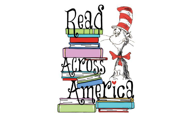 Read Across America Challenge