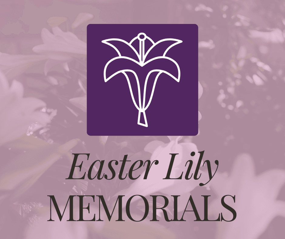 Lily Memorials