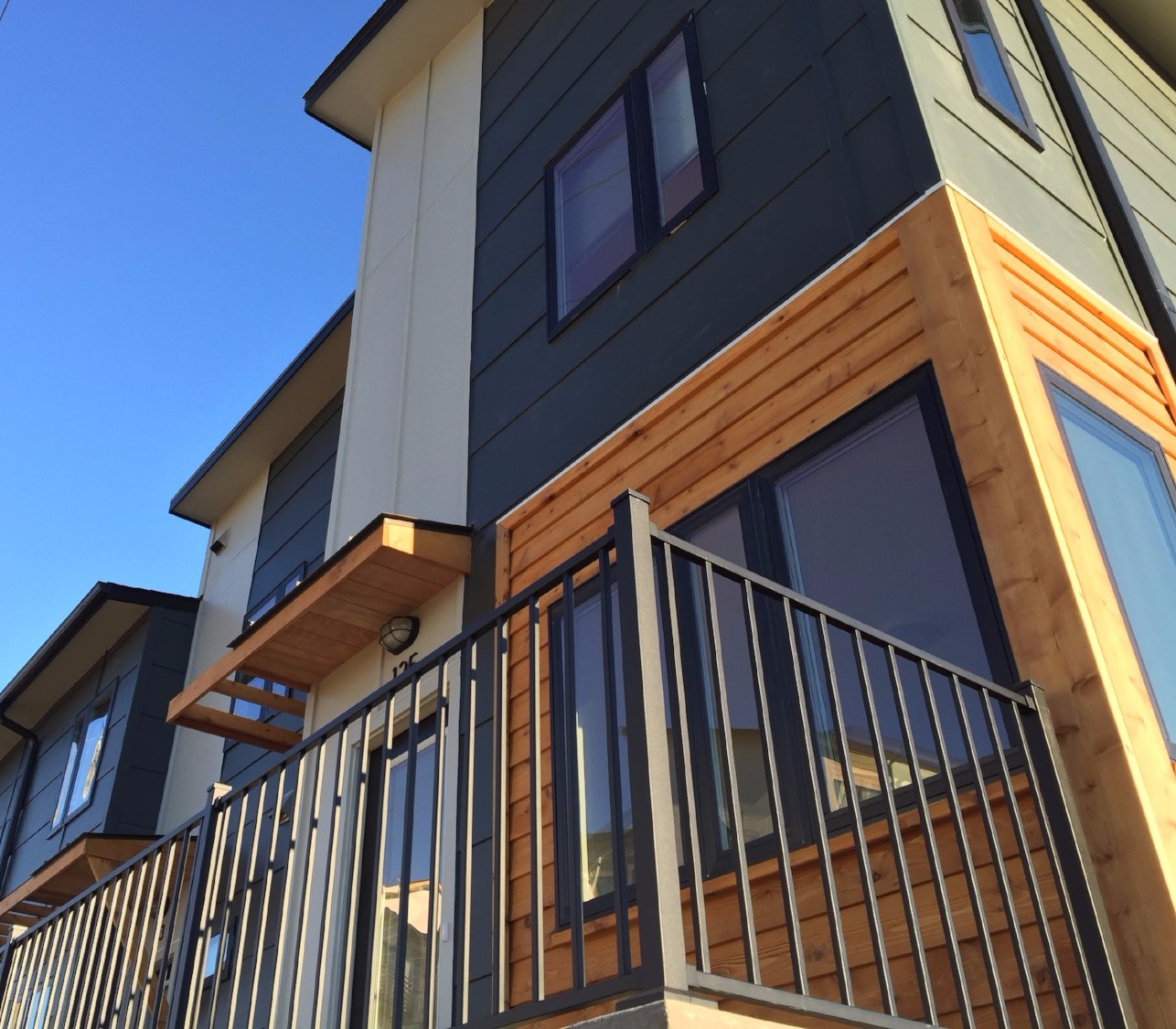 Habitat for Humanity of Greater Charlottesville : What We Do : Rebuilding