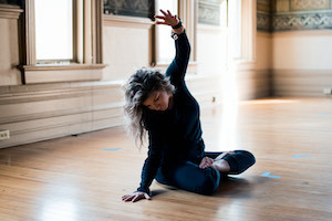 Slow Flow Yoga |  Winter 2022: January 20 - March 17 | Ages Teen - Adult