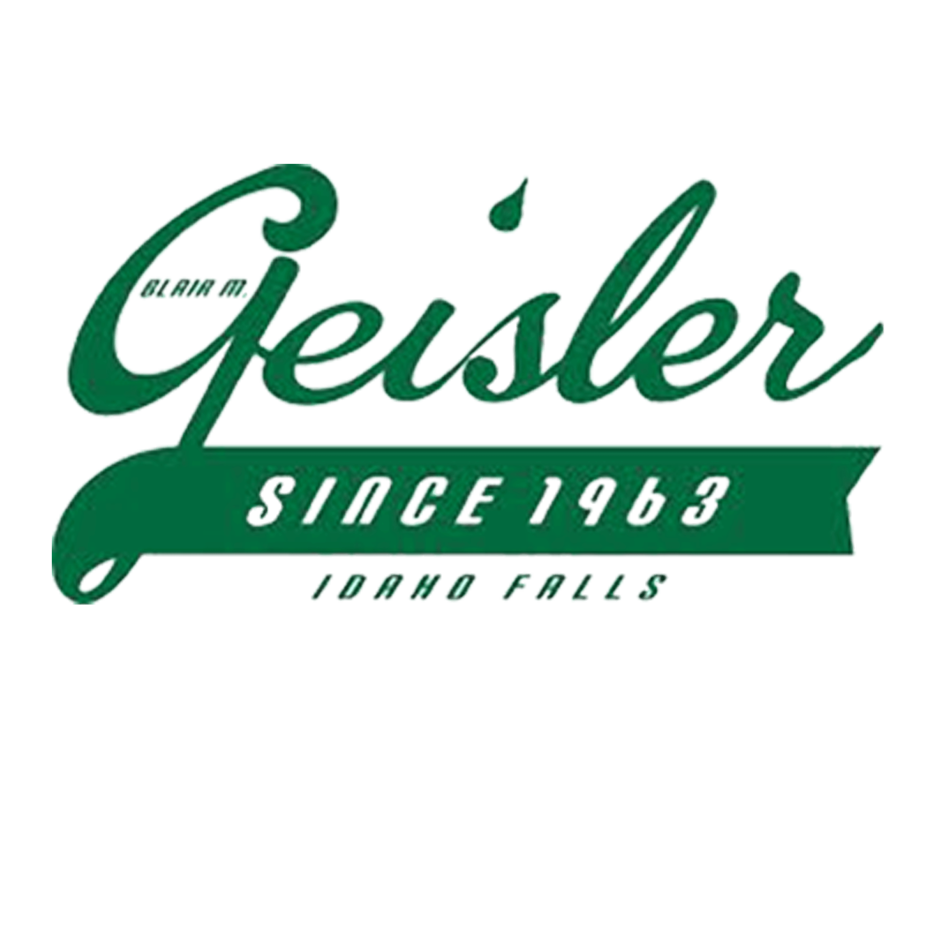 Geisler 