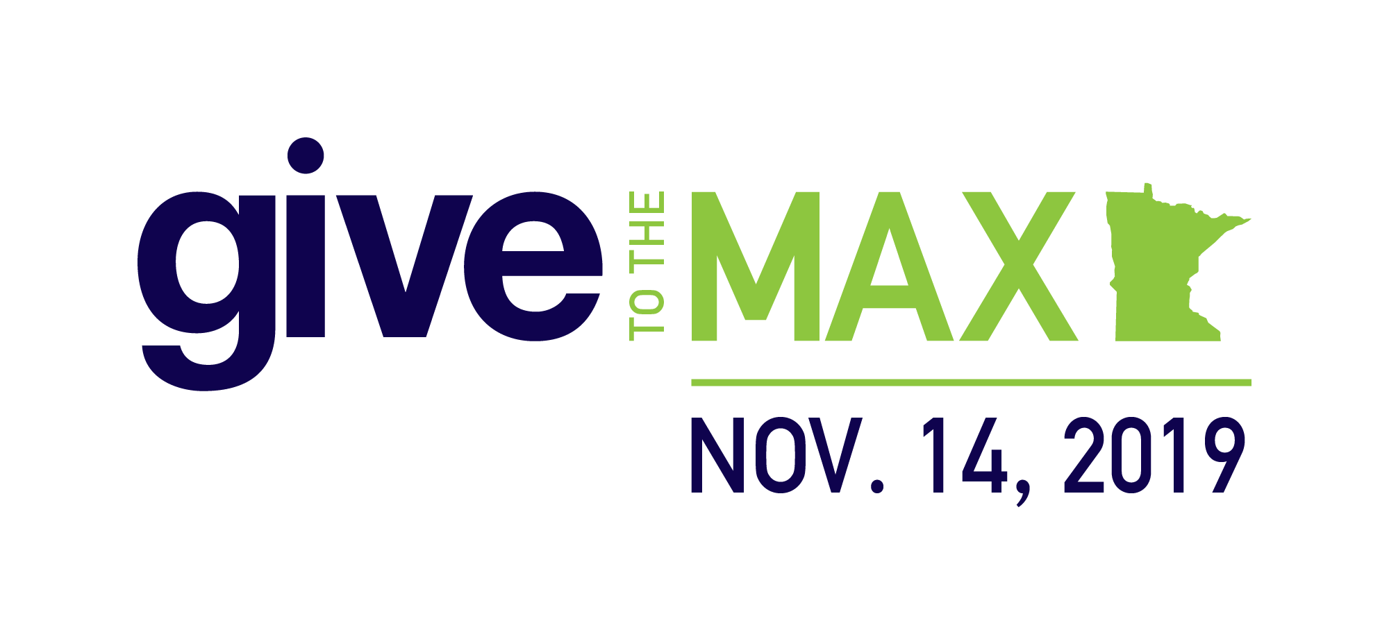 Give to the MAX Day!