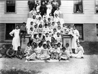 History of Residential Schools
