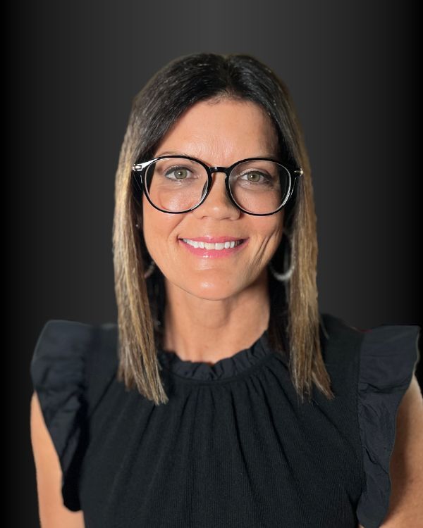 Kristi Morrow