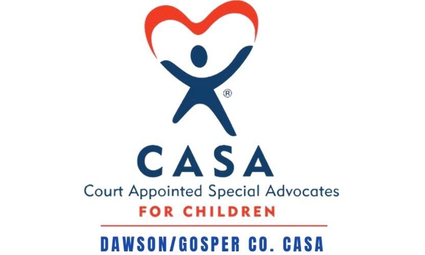 Dawson/Gosper County CASA